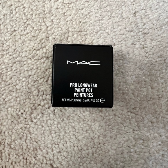 MAC Cosmetics Makeup Mac Pro Longwear Paint Pot Eyeshadow Poshmark